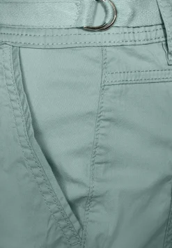 7/8 broek in cargolook