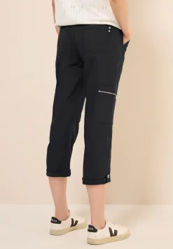 7/8 broek in cargolook