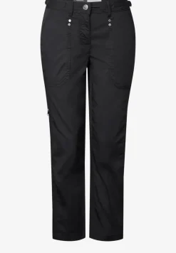 7/8 broek in cargolook