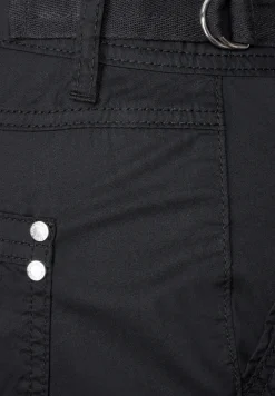 7/8 broek in cargolook