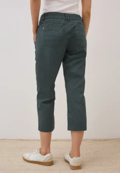 3/4 broek in casual pasvorm
