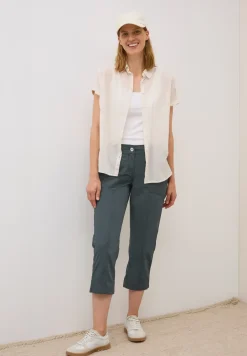 3/4 broek in casual pasvorm