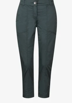 3/4 broek in casual pasvorm