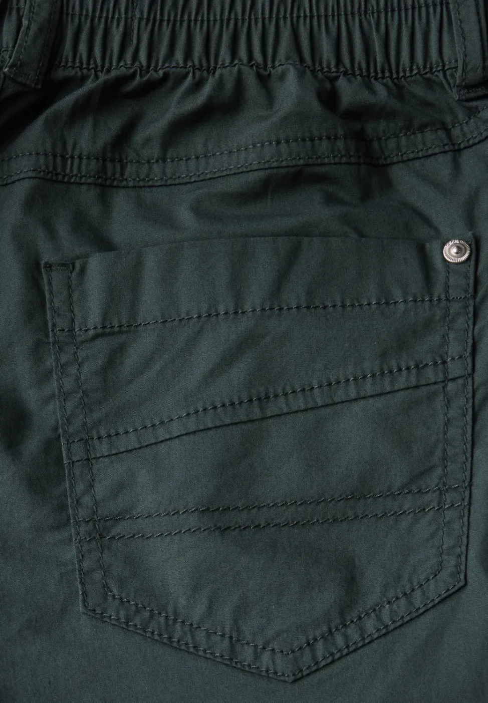 3/4 broek in casual pasvorm