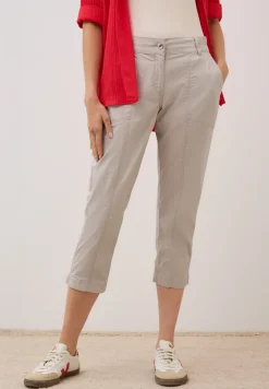 3/4 broek in casual pasvorm