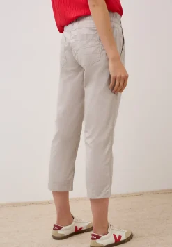 3/4 broek in casual pasvorm