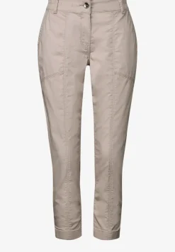 3/4 broek in casual pasvorm