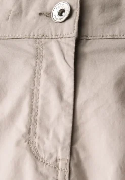 3/4 broek in casual pasvorm