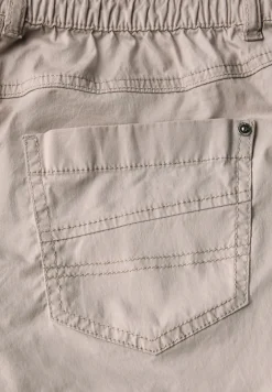 3/4 broek in casual pasvorm