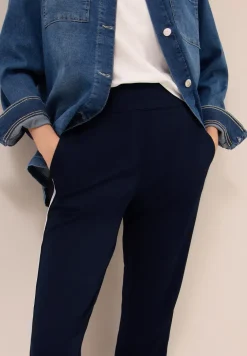 Broek met Gallo strepen