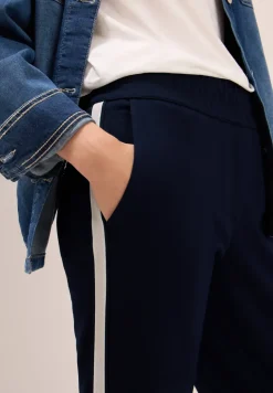 Broek met Gallo strepen