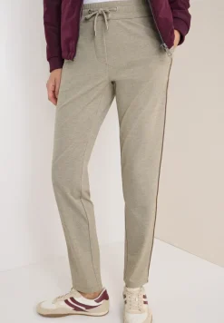 Broek met galonstrepen