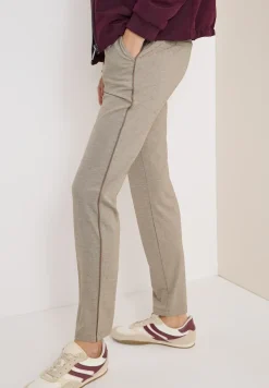 Broek met galonstrepen