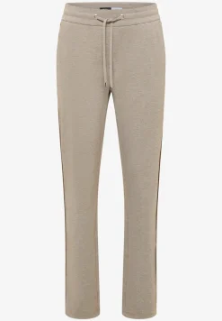 Broek met galonstrepen