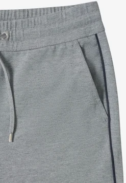Broek met galonstrepen