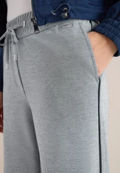 Broek met galonstrepen