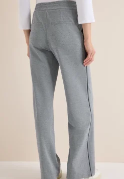 Broek met galonstrepen