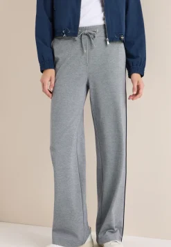 Broek met galonstrepen