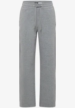 Broek met galonstrepen