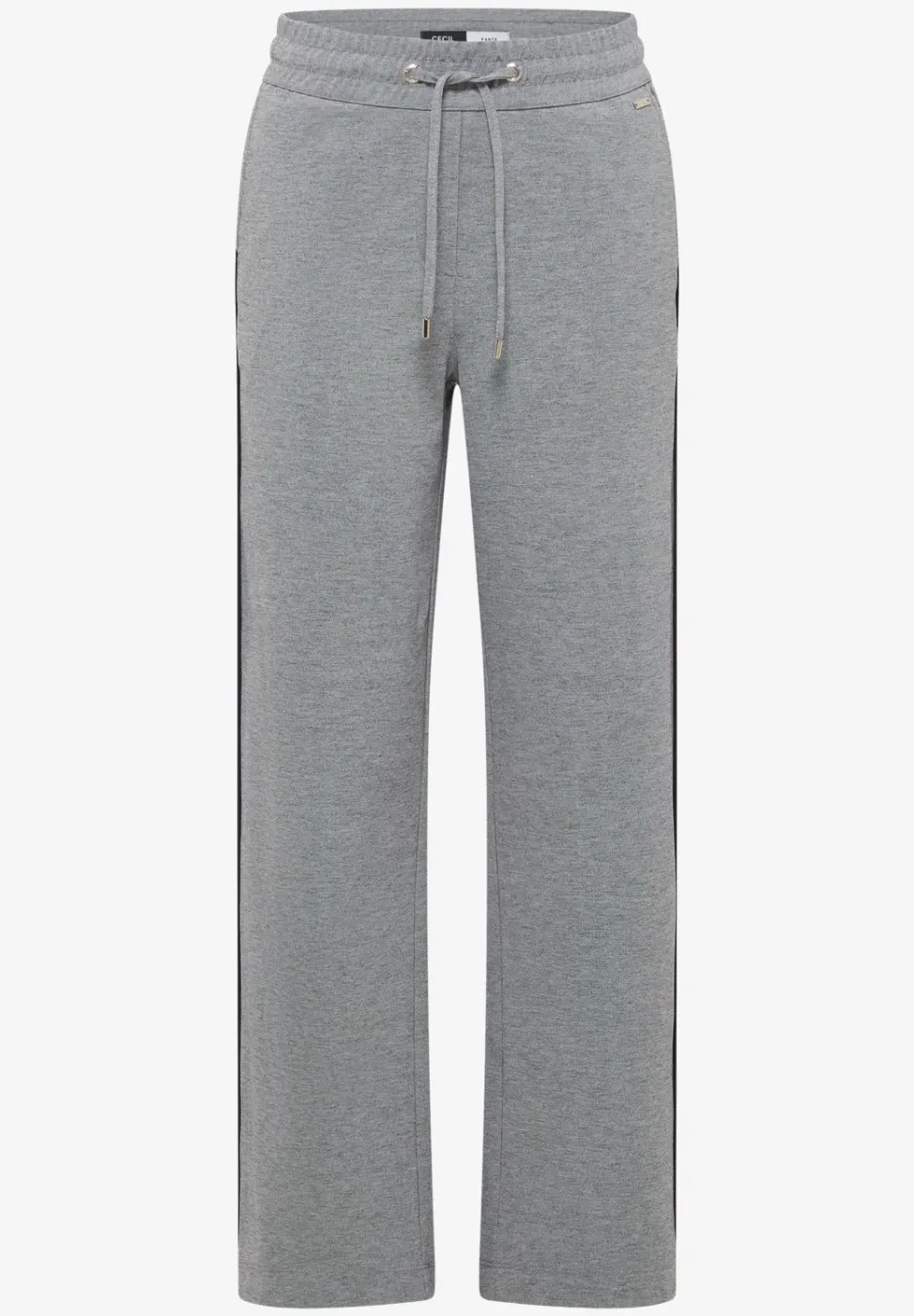 Broek met galonstrepen