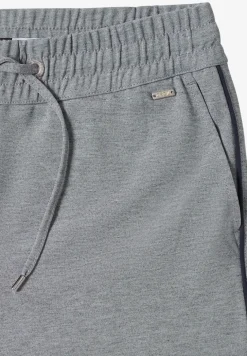Broek met galonstrepen
