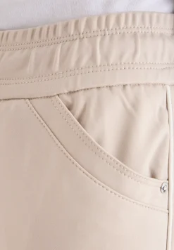 Broek met galonstrepen