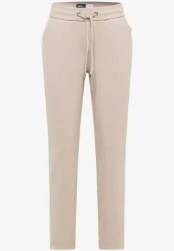 Broek met galonstrepen