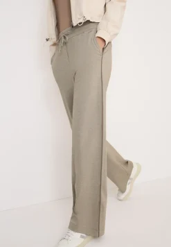 Broek met galonstrepen