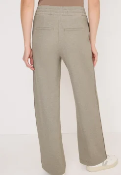 Broek met galonstrepen