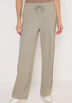Broek met galonstrepen
