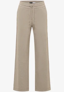Broek met galonstrepen
