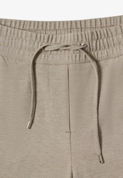 Broek met galonstrepen