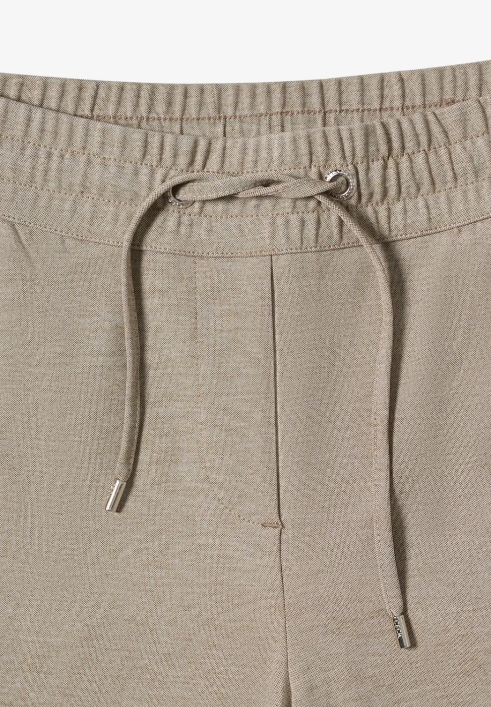 Broek met galonstrepen