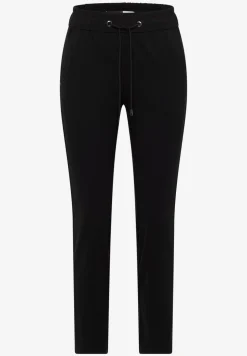 Broek met glittertape