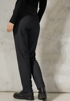 Broek met patroon
