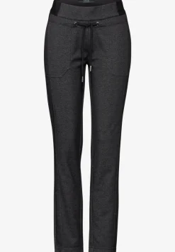 Broek met patroon