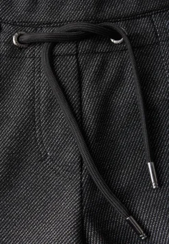 Broek met patroon