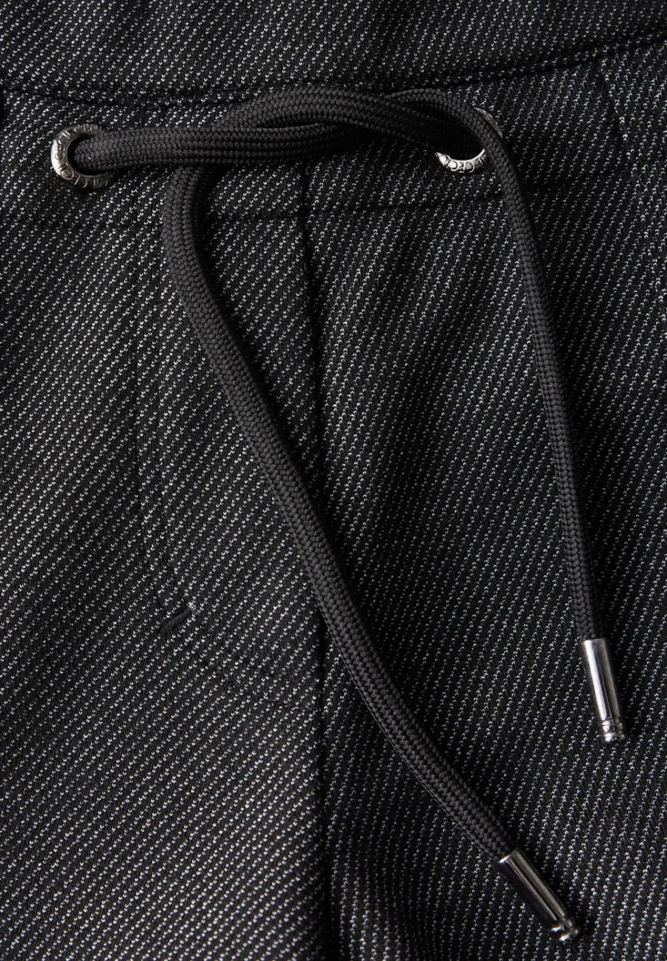 Broek met patroon