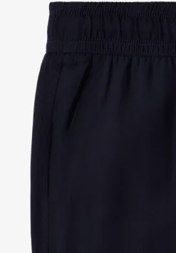 3/4 broek met wijde pijpen in Loose Fit