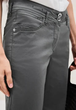 7/8 broek Wide Legs