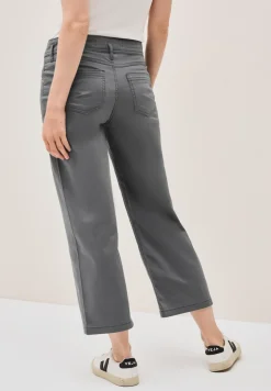 7/8 broek Wide Legs