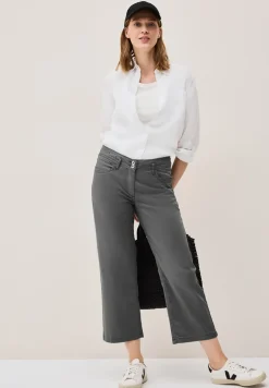 7/8 broek Wide Legs