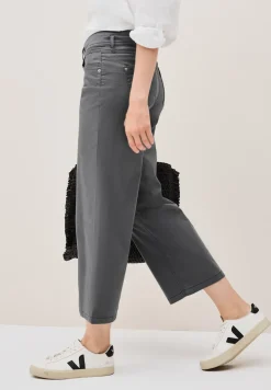 7/8 broek Wide Legs