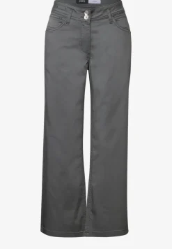 7/8 broek Wide Legs