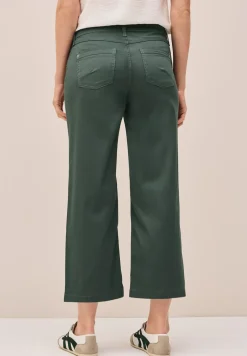 7/8 broek Wide Legs