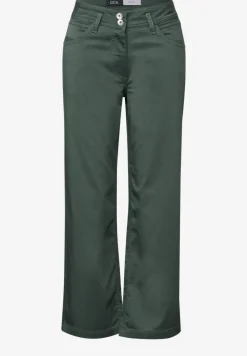 7/8 broek Wide Legs