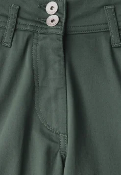 7/8 broek Wide Legs