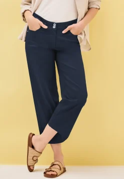 7/8 broek Wide Legs