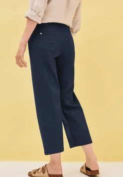 7/8 broek Wide Legs
