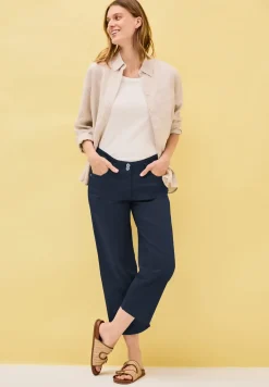 7/8 broek Wide Legs
